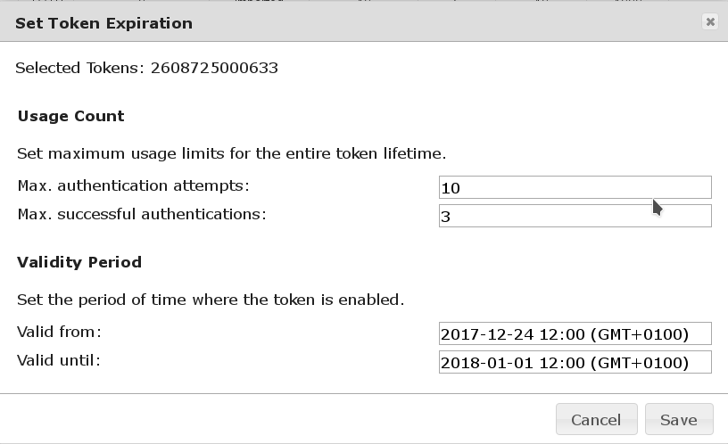 5-8-manage-tokens-linotp-2-12-2-documentation